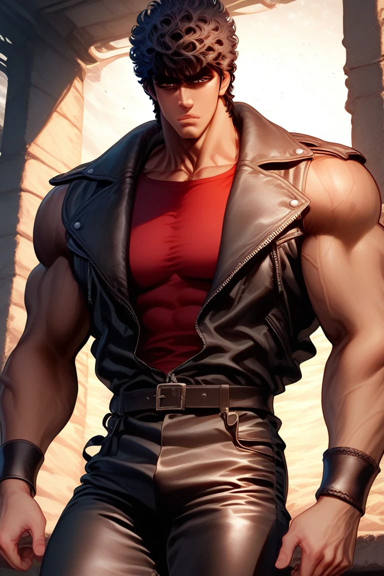 Eren Jaeger bulge