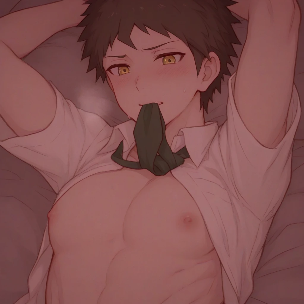 Edward, 1girl, solo, blush stickers, perfect quality, good quality, masterpiece, HDR, UHD masterpiece, expensive quality, very_expensive_solve, big_file size, full color,(completely nude:1.2),pussy,niplles,flat chest,(Loli ),(vaginal sex:1.2),bed room,(pregnant:0.7),bed room,closed mouth,