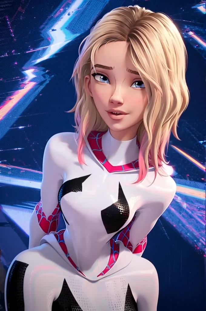 realistic, realism, photorealism, photo-realistic, high contrast, (photorealistic:1.4), (perfect female figure), 8k high definition detailed realistic, (best quality, masterpiece:1.2),  photon mapping, radiosity, physically-based rendering, best quality, highly detailed, 1girl, sgwen, outdoors, hoodie, desnuda mostrando sus grandes pechos y su vagina rosadita 