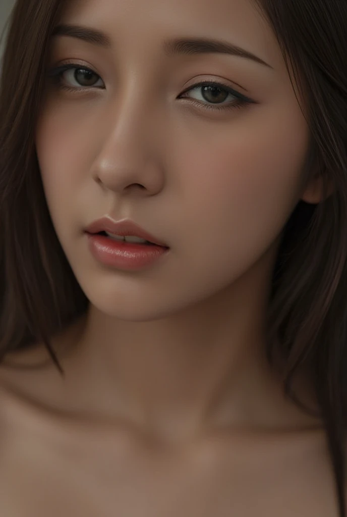 good hand,4k, high-res, masterpiece, best quality, head:1.3,((Hasselblad photography)), finely detailed skin, sharp focus, (cinematic lighting), collarbone, night, soft lighting, dynamic angle, [:(detailed face:1.2):0.2], armpit crease, thigh gap, black clothes, slender, medium breasts, cleavage,(((5 stars hotel pool background))), outside