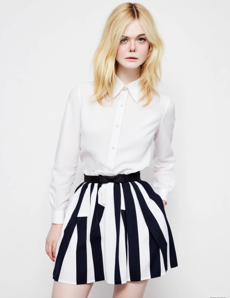 masterpiece, best quality, hyperrealistic, cinematic photo, 16 year old woman, pale skin, british amazing slim body, blouse, black tartan skirt, white stockings, short blonde hair, large legs, perfect hands, beautiful face, perfect face, youthful, (blured background), modern style, from behind, from below, (low-angle shoot), underskirt shot, leaning forwards, skirt lift,low_angle_human, (view viewer), looking at viewer, (8k, epic composition, photorealistic, sharp focus), sophisticated background, garden background, DSLR, foil grain, backlight