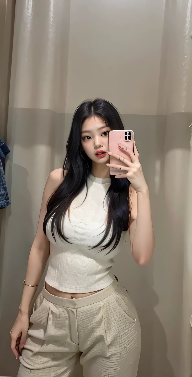 Jennie Kim blackpink