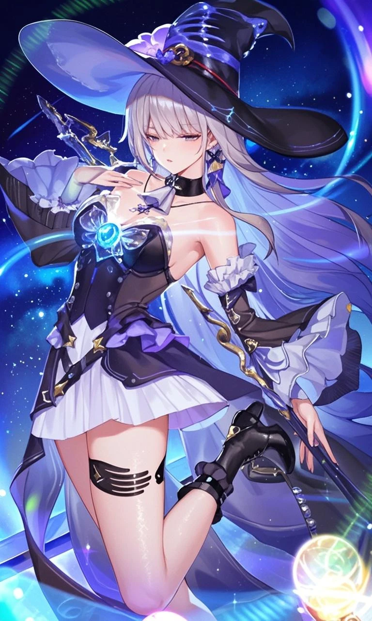girl,space pirate,Gorgeous pirates costume with lots of frills,ultra quality,exquisite hyper details,8k