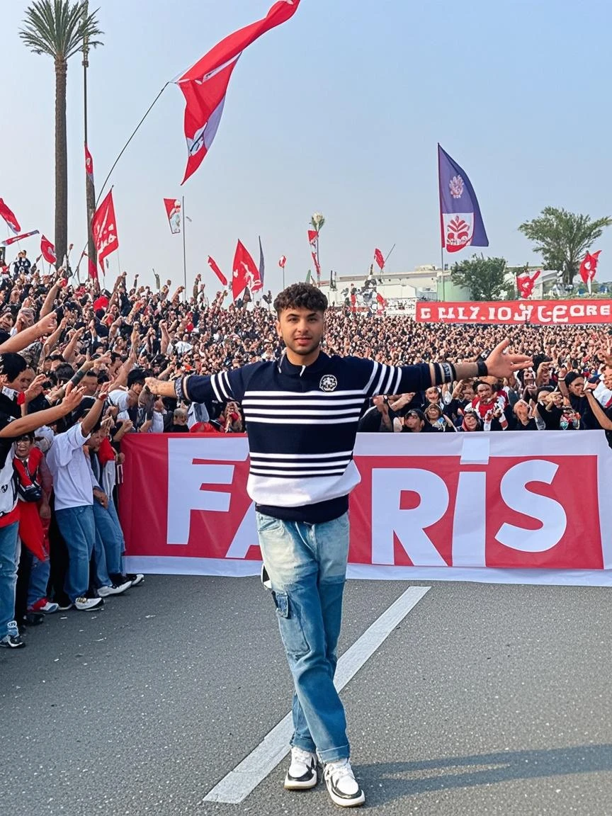 Pakistani students of college holding charts in Islamabad with labelled “we want justice for imran khan" mentioned properly that statement which is under commas .boy in front named buzdar on his shirt
