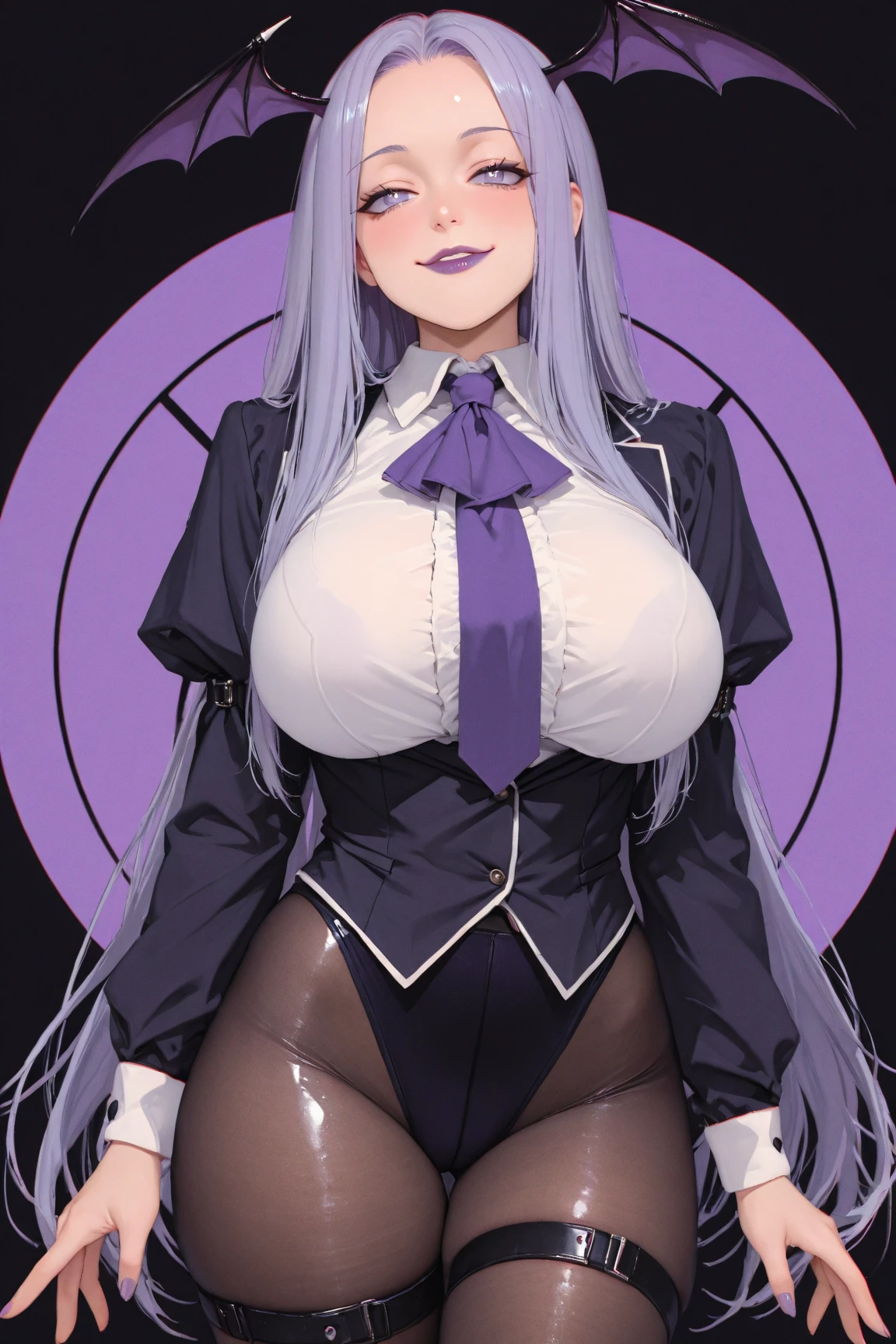 Highest quality、Super detailed high resolution Unity 8k wallpaper、Detailed perfect anatomy horny NSFW (((Game status,ui))) Molester((Public indecency))(((Dirty Condom Suit))) Beautiful breasts, beautiful areola, big butt, ample breasts (((Hollow Eyes))) Gray Hair Sway up and down Handjob(((ejaculation)))((Jet black penis、Veins pop out、Thick、long、Large seminal vesicles、Penis pressing against clothes)) Thick pre-cum
