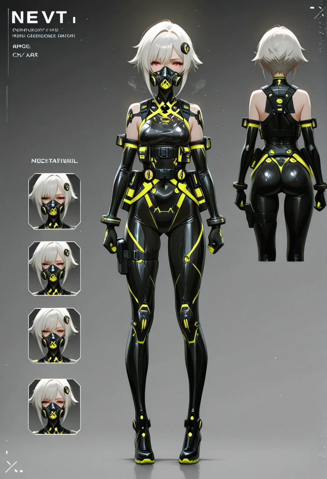 "(Blind box toy style:1.2),(Full body shot),Transparent cute thief,Delicate face armor：1.2，cyber punk perssonage,dreamy glow,Dirty,with black background,Black gold style,circular base,(Global illumination,Ray traching,hdr,unreal render,reasonable design,high detal,Masterpiece,Best quality,hyper HD,Cinematic lighting)"