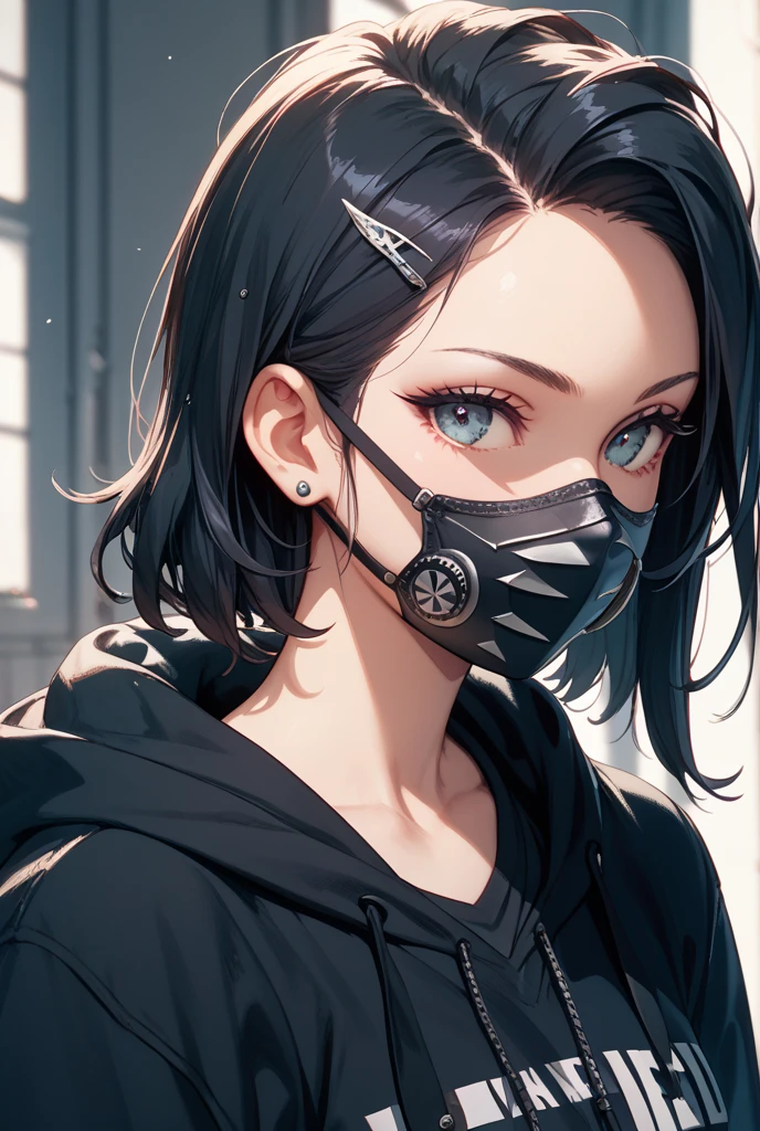 A beautiful young nurse, 1girl, extremely detailed face, detailed eyes, nose, lips, delicate features, wearing a white medical uniform, standing in a modern hospital, warm lighting, cinematic camera angle, intricate details, photorealistic, 8k, best quality, (masterpiece:1.2), (realistic:1.37), (cinematic lighting:1.2), medical equipment, clean environment, professional, serene expression