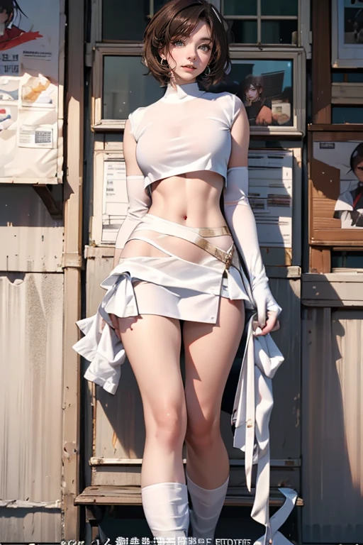 Lora realistis