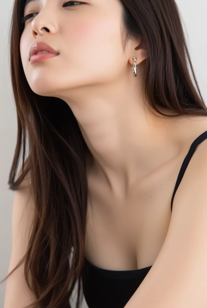 perfect quality。８K imYear。super high quality。((あのpeople美しい女性。：2.8))２６Year。あのpeople腕を組み、Tilt your body slightly and look up.、Open your mouth a little and stick out your tongue a little、I lower my eyes and cry。あのpeople(((big breasts：3.2)))。(((The style is very slim：3.0)))。but、Please come out where you can、The ideal style that pulls you where you need to pull..。Slim and big breasted older sister。She has a beautiful white background similar to Monroe.。people々tend to think things have changed, butあの&#39;It is not.。look at monroe。Its white beauty is recognized all over the world.。この女性もそんな一peopleです.。(((she looks up and leans back.：3.0)))。