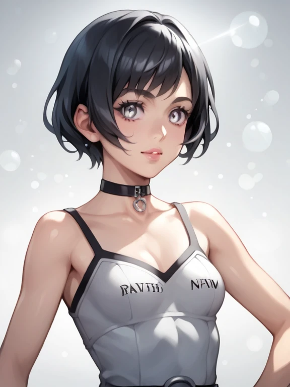 american shot, Professional anime art, anime, cat woman 19 years old very beautiful, Cat ears, ((Short blue hair, bangs, very short white 300% transparent silk dress)), Very strong rising wind, (Looking at the viewer: 1.1), ( (Egypt style, pharaoh, 50% Very short and realistic 300% transparent silk underwear)), (face: symmetrical, seductive and pleasant), sexy pose, 2-piece suit, professional seductress, slim figure with perfect body, centered, a jungle in the background with heavy rain, high contrast, HDR (High Dymanic Range), Ray tracing, NVIDIA RTX, Super resolution, Unreal 5, Sub-Surface Scatterring, PBR texture, Post-processing, Anisotropic filtering, Depth of field, Maximum clarity and sharpness , Multilayer textures, Albedo and specular maps, Surface shading, Precise simulation of light-material interaction, perfect proportions, High octane rendering, two-color lighting, Wide aperture, low ISO, 8k, camera canos eos professional lens 50mm