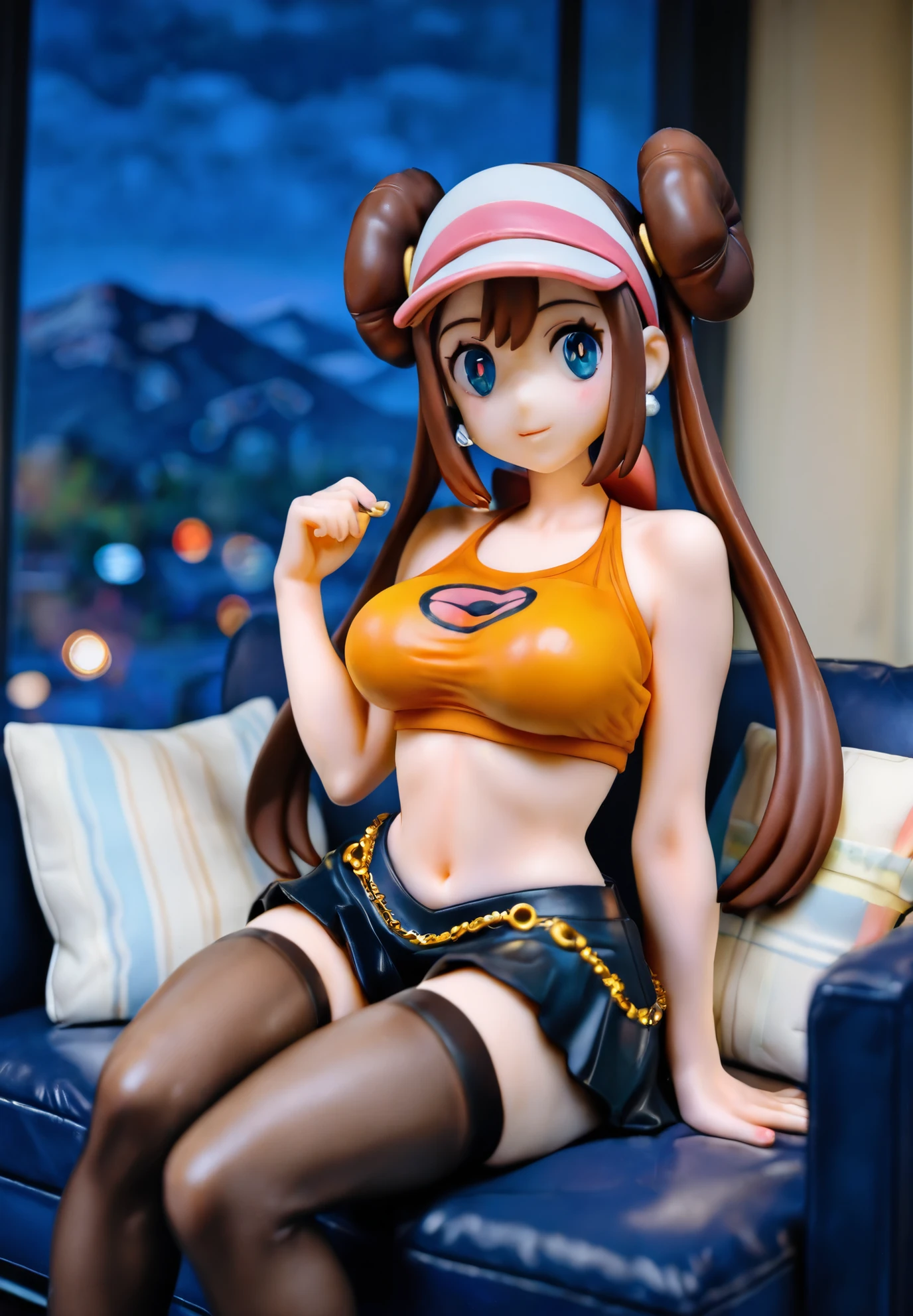 nemona, 1girl,chibi, [realistic], [3d], (3dcg), ((octane render)), [fisheye], smile, full body
BREAK
(8k, RAW photo, best quality, masterpiece:1.2), ultra high res, (((realistic, photo-realistic))), professional lighting, detailed lighting, professional photography, fisheye, dynamic angle, high quality, high res, extremely detailed, bloom
BREAK
depth of field, sketch, sharp focus, soft lighting, good composition, god light highlight, detailed, (((photorealistic details))), detailed skin, to8contrast style