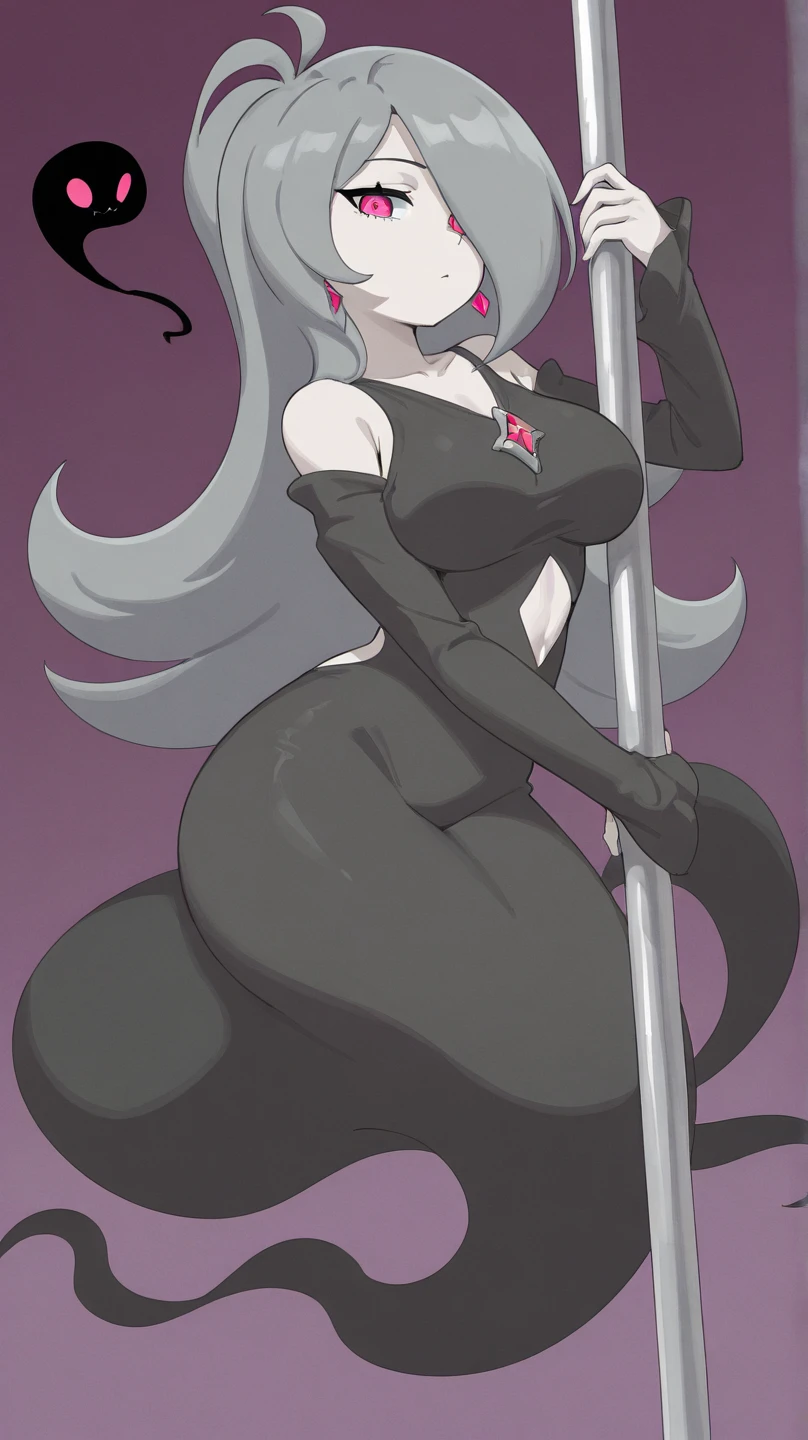 Reshiram, anthropology,on the bed,Wear a white bikini, Bust 87, Waist 57, Thigh 86, Giantess, A little bit of everything