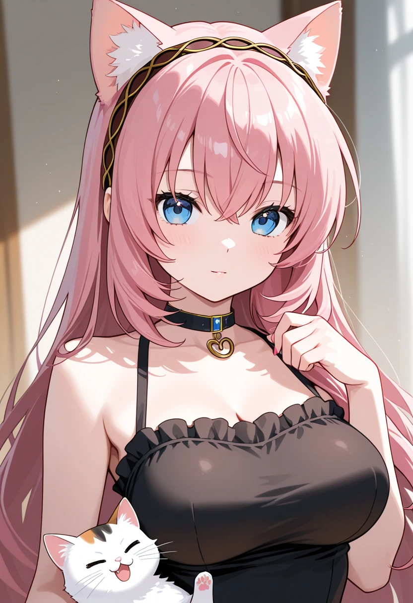 (VI-000020:1.2), (ultra photorealistic:1.3), (masterpiece:1.4), 最high quality, ((realistic)), high quality, Super detailed, ((realistic anime face)), ((realistic skin)), ((realistic body)), ((sexy pose)) (最high quality:1.1), (figure:1.05), (1 girl:1.05), (cute:1.05), (beautiful and highly detailed eyes:1.05), (cinematic light:1.1), Light Blue Highlights, Full body pink hair, 1 girl, cute tyrant portrait, aqua hair, bright eyes, naked, 光沢のあるnipple、(masterpiece),(最high quality:1.0), (ultra high resolution:1.0), 詳細figure, 8K, anime, masterpiece, brown eyes、nipple、attractive woman provocative look blushing sexual expression wavy hair very big breasts Fair skin Very detailed breasts Very detailed eyes her cheeks are flushed show your chest press your chest together I'm shy Bust Up Photos