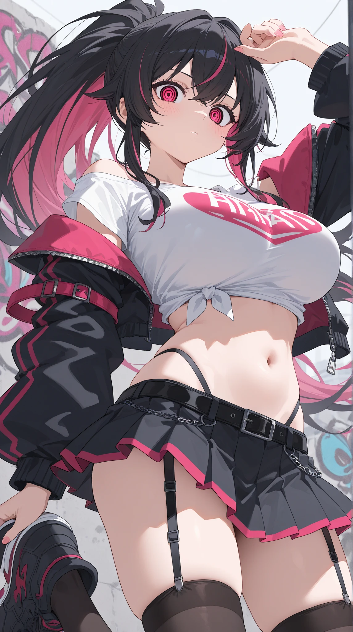 female　Kamen Rider　skirt lift by myself　fucked silly　fellatio　covered erectile nipples　pussy line　excessive cum facial 　Spread your legs