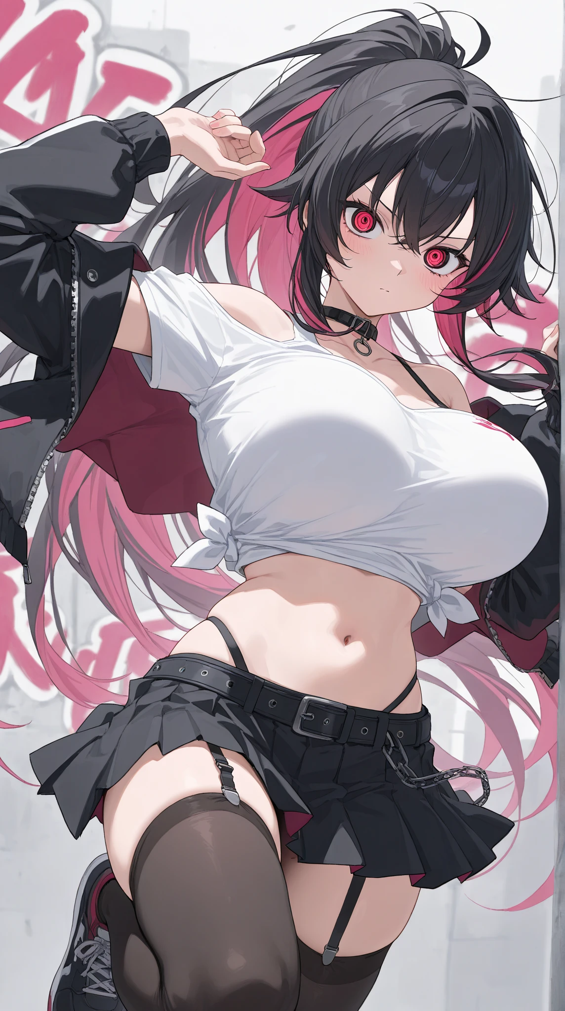 one-girl,Full body in camera,full bodyesbian,C cup,(tmasterpiece),(best qualtiy),(A pink-haired,long whitr hair:2,White flower decoration,White hairpin),(black pantyhoses,lacepantyhose,stocklings,Full body pantyhose),(Black bandeau cheongsam,Silk cheongsam),Bare back,Shoulders exposed,Chest exposure,(panties are visible:1.5,White panties),鎖骨,(Hold your cheeks with your hands,tilts your head),(cuteexpression,ssmile,Playful),(Be red in the face,putting makeup on, Blushlush),(White high heels,Pink cherry blossom decoration),(Light red carpet,Golden decoration),SakuraNS, the night,have to pee,Pee,pissing,Pee yourself,Top lighting,16k,High- sharpness,high qulity,wide wide shot,Bright colors