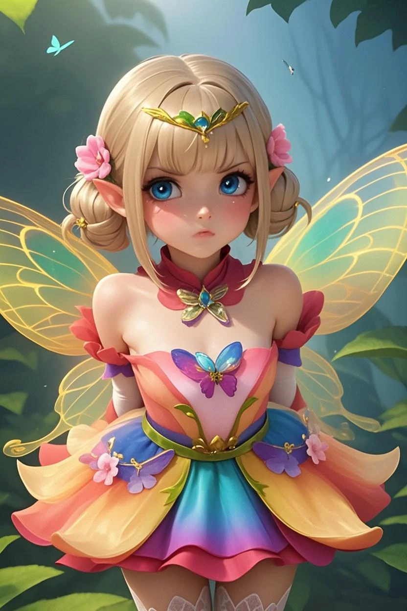 Best quality, masterpiece, ultra high res, (photorealistic:1.4), raw photo, (Authentic skin texture:1.3), (film grain:1.3), panorama, character portrait, very wide shot, narrow waist, cowboy shot, (in the dark, deep shadow, low key, cold light,) night, close-up, streaming tears,
indoor, dust, Tyndall effect, sad, disappointed, gloom (expression), sitting, (against wall), crying, frown, (head bowed), nervous, tearing up, lonely,
1girl, beautiful detailed eyes and face, white jabot, off shoulder, brown eyes,