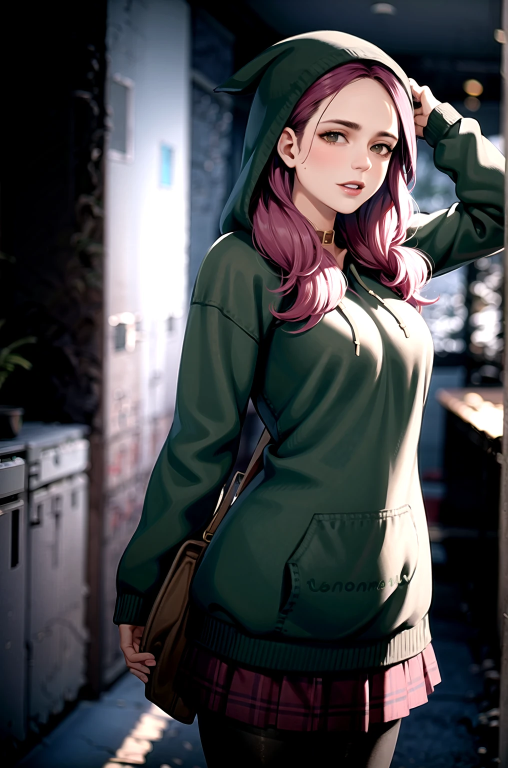 a beautiful young catgirl, 1girl, official character art, android 18, saiyan girl, anime catgirl, cat ears, cat girl, girl in a dress, detailed face, beautiful detailed eyes, beautiful detailed lips, extremely detailed eyes and face, long eyelashes, detailed clothing, detailed background, cinematic lighting, dramatic lighting, colorful, vibrant colors, digital painting, photorealistic, 8k, high quality, intricate details, masterpiece