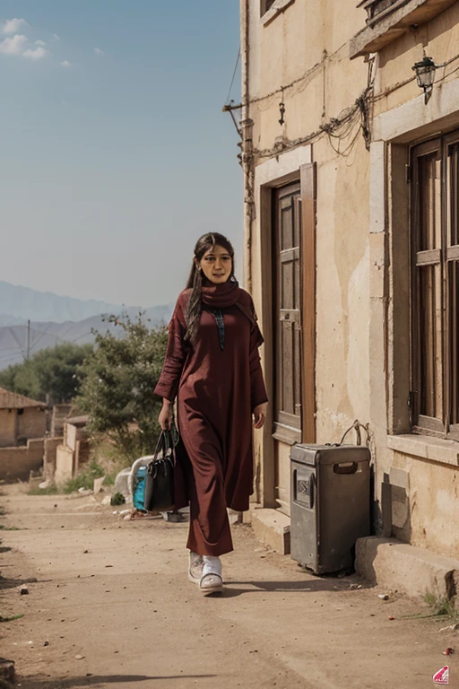 Kashmir