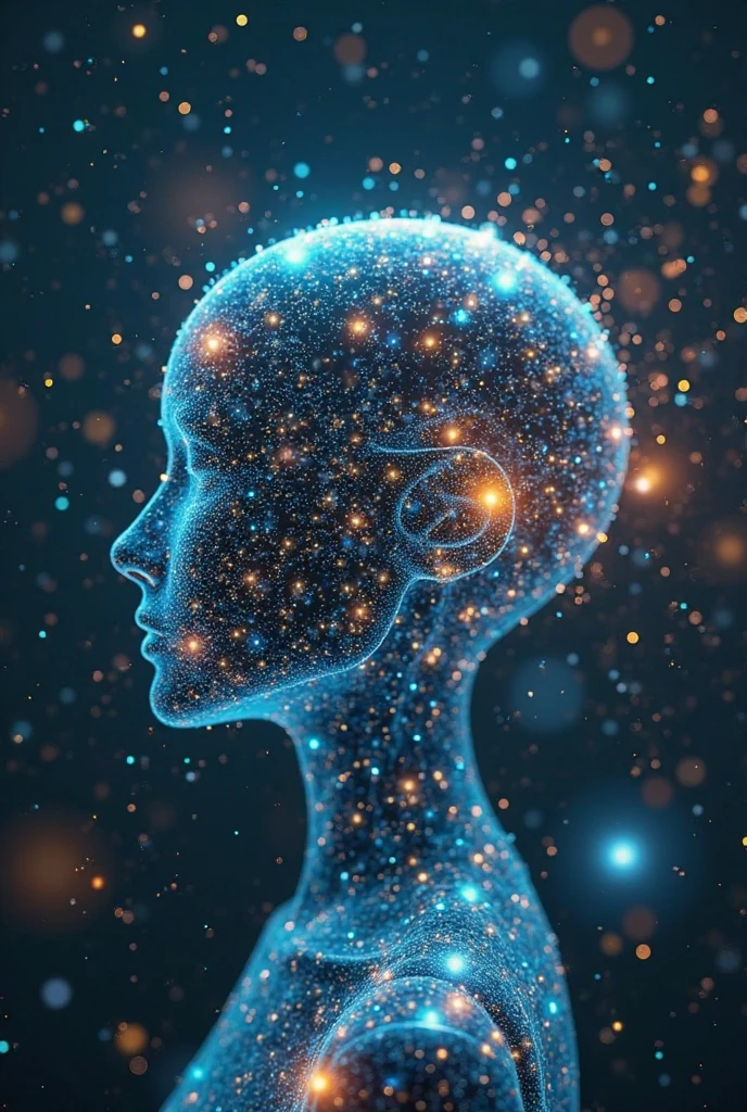 Natural Language Processing (NLP): NLP AI ka ek hissa hai jo machines ko human language samajhne aur respond karne ki ability deta hai