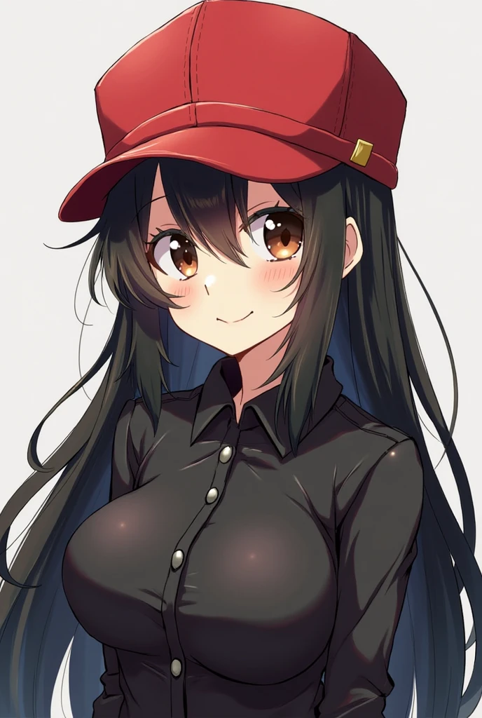 (masterpiece, best quality;1.3), ultra detailed, 1girl, solo, smile,  looking at viewer, <lora:Raikou_Hard:0.8>, raikou, purple long hair, <lora:LKKw_LionDiv61024Px:1>, kindergarten_uniform, large breast, walking,black_skirt, <lora:add_detail:0.2>kindergarten, from above,