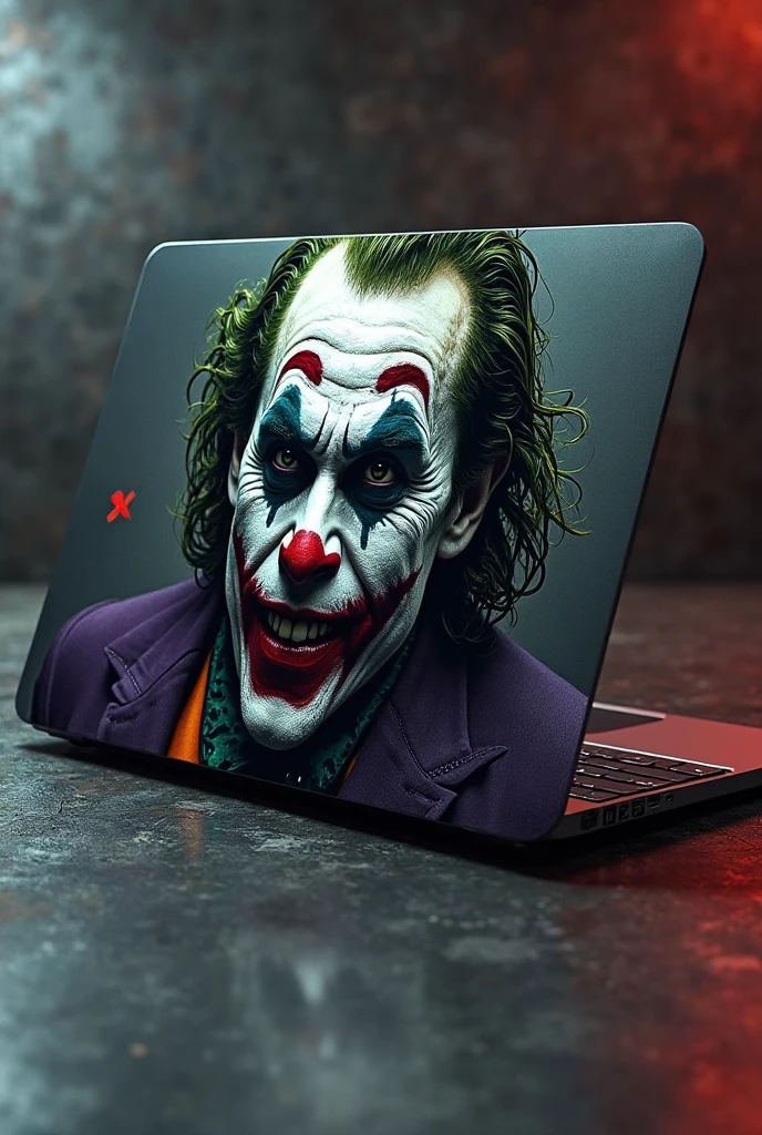 ＪA black USB memory stick containing the Joker&#39;s memories,