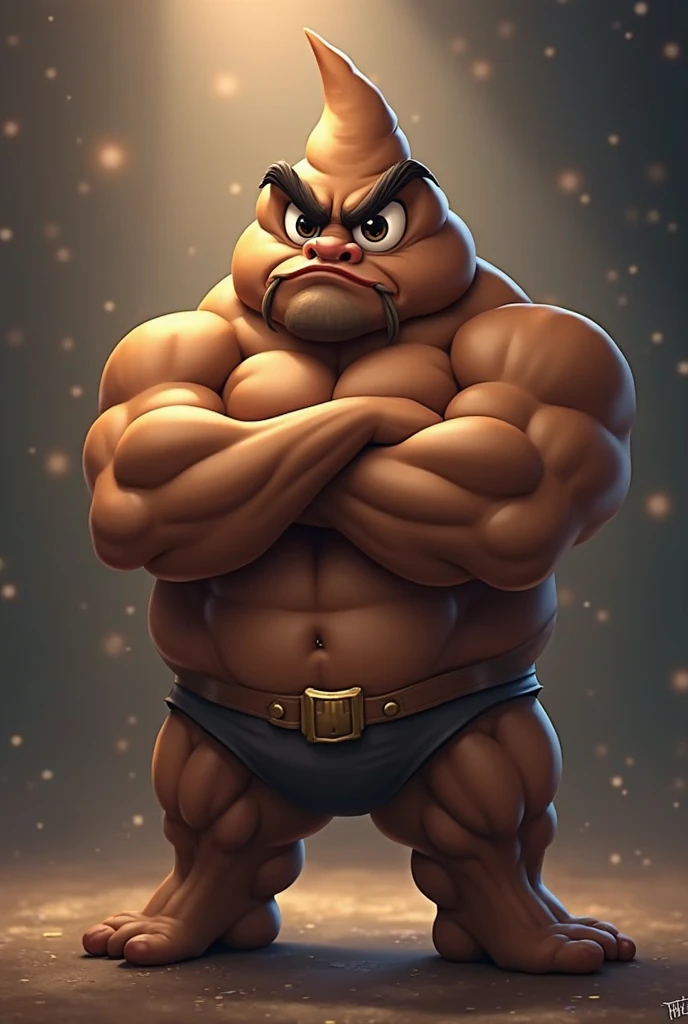 Fat cartoon tuna fish dressed like WWE wrestler yokozuna
Fat cartoon tuna fish body. Cartoon tuna fish head. Cartoon tuna fish face. Cartoon tuna fish arms. Cartoon tuna fish hands.
shirtless.
Red long pants. Mawashi
Black taped bare feet.
Black man bun hairstyle.
Standing in a wrestling ring.