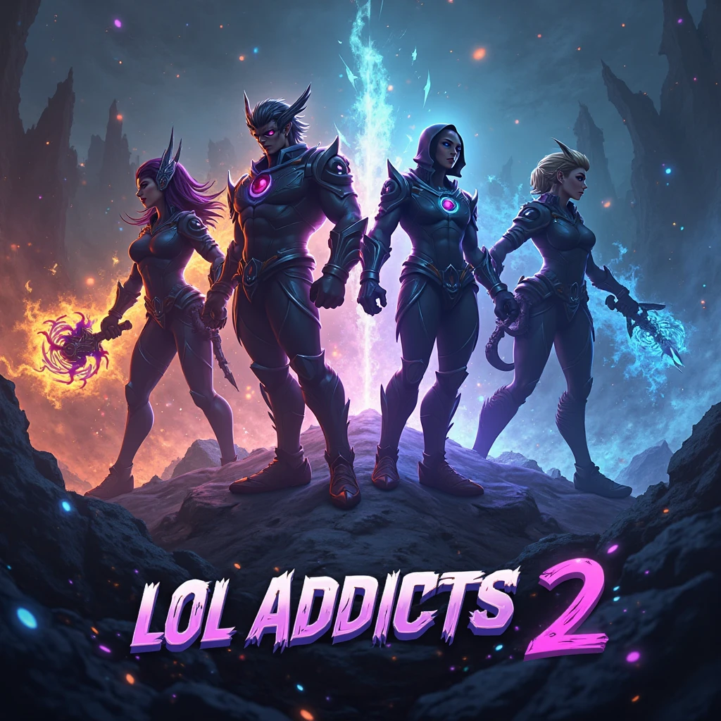 Game icons, roguelikes, monster fighting, random, leveling up, evolution, plus art design game name: Soul Trial --auto --s2