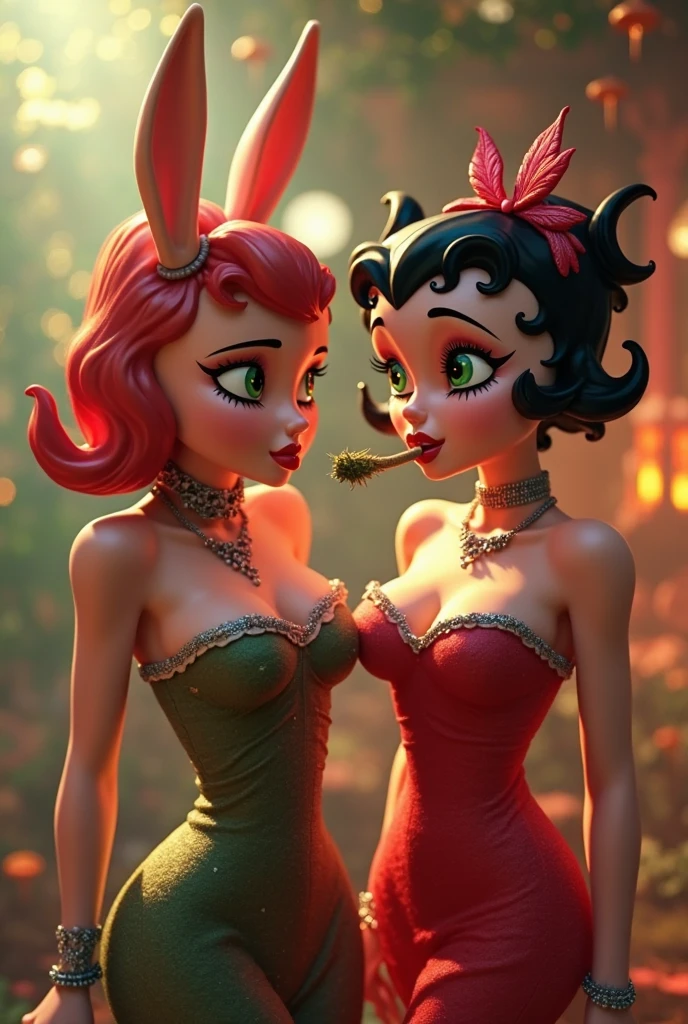 Mad moxxi