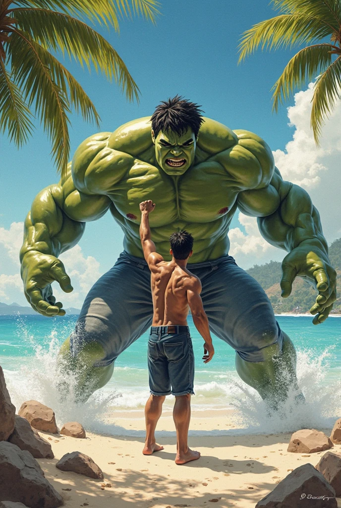 Como o Hulk, 8k,K HD |,detalhe no rosto,detalhe no rosto,olho detalhado,detalhes do terno,Estilo Marvel e DC,Ultra foto realsisim,+ Lentes de cinema + dynamic compositions,incrivelmente detalhado,sharpen,O detalhe +detalhes soberbamente finos+Noite das luzes+perfeccionismo+realismo premiado((luz mal-humorada))