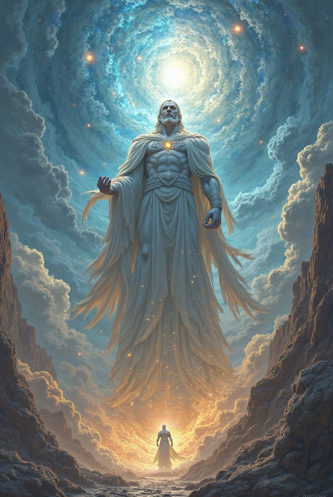 Almighty