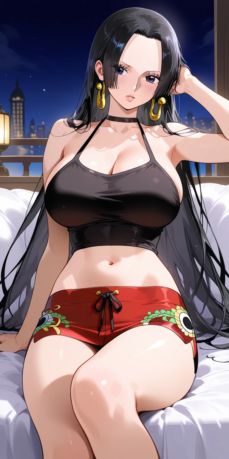 Orange swimsuit,比基尼,Erotic sex swimwear,Expose the lower half of the breast,Expose the lateral breasts,A swimsuit that exposes the navel and lower abdomen,Details of clothes being strangled,Largest breasts , Largest breasts, Largest breasts, Largest breasts