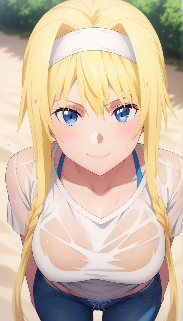 source_anime, rating_explicit, score_9, score_8_up, score_7_up, portrait, outdoors, lumine, sitting, grass, looking up, sitting down on th ground, looking at viewer, spread legs, dress, romance, romantic, ikuchan, high quality, masterpiece, date, dating, pov, holding hand, brown skinned male, arab male