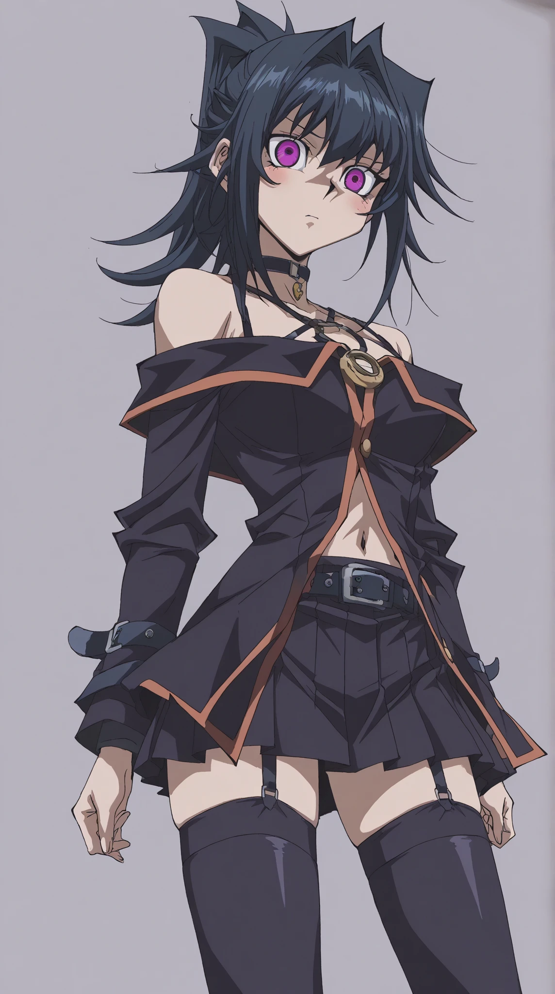 ((dark blue hair,,long hair,blue eyes)),pointy ears,elf,,dress