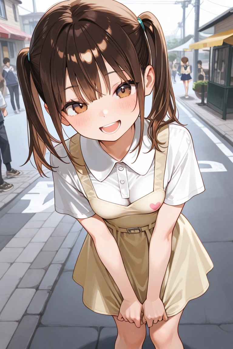 NSFW,natsuiro matsuri,One Side Tail,High quality mini dress,Black high quality lingerie,Floral,See-through,Night Alley,narrow road,(Perfect hands),(Perfect Anatomy),(masterpiece),(highest quality)