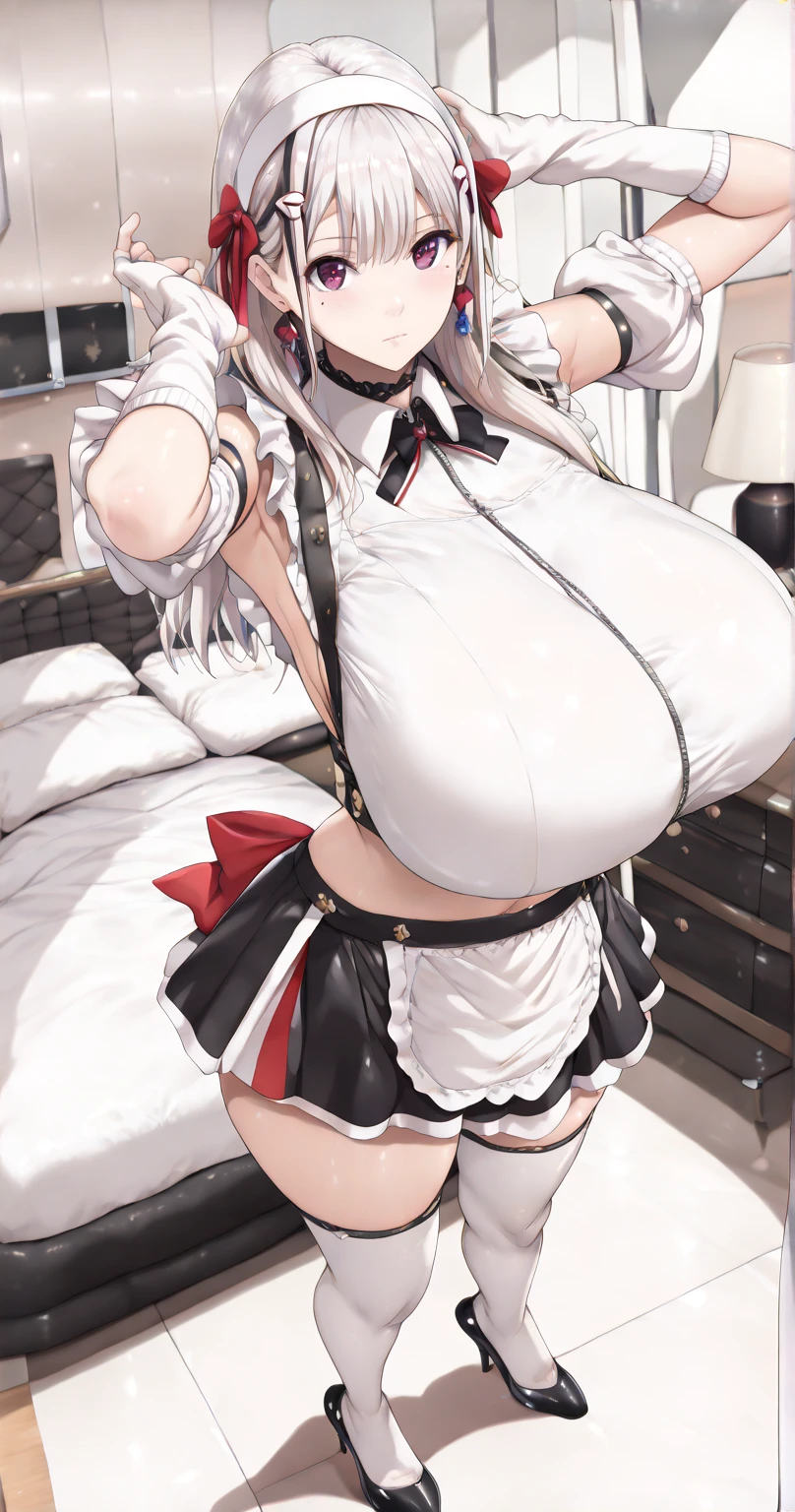 (((((formidable_default))))),((fat)),((thick arms)),((thick thighs)),bondage,((white pantyhose)), (((shoes))),(((((mary_janes))))), ((blush)), ((crying with eyes open)), ((sad)), ((arms_behind_back)),((rope)),((((bondage)))), ((((shibari)))),((mouthmask)),