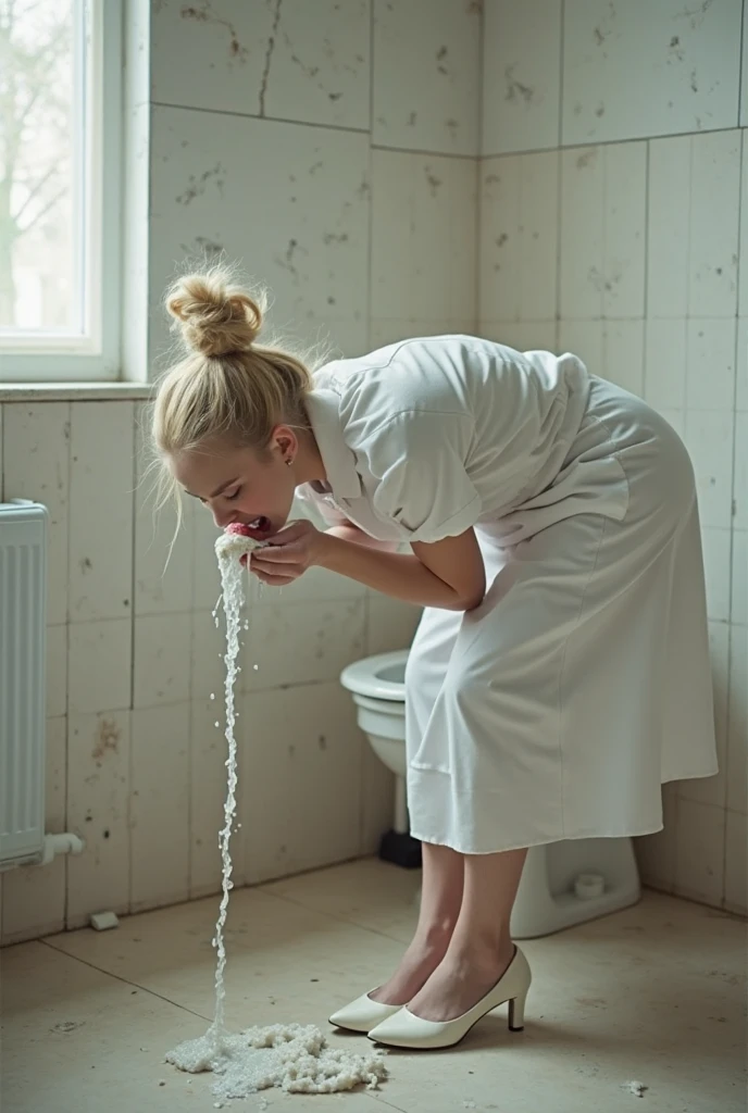 (masterpiece, 16k,8k,4K ,Very detailed:1.1),(Beautiful Face:1.1),(One Girl:1.1),Age 25,Japanese Girls,(Jewelry Lifting:1.3),(urination:1.4),(Embarrassing:1.2), Open your mouth,I opened my eyes,Medium Shot,Moaning,(traces of saliva), Eyes Wide Open, (Frowning),(Crazy Eyes) ,Heavily wet,(Wet thighs),(Open leg pose),C cup breasts,(cum running down her legs),Black Hair,Squirting on your own, Wet clothes, The face of a talented person,I can't hold my Squirting, doggy pose, Her body can't hold my Squirting, Squirting in the middle of town,stand up, Hyper cum desperate face,Embarrassing face,Painful face, Covered in semen, cum on longtan,cum on face, vagina and anus,cum shot,Tied up with rope,ahegao,Suck your own breasts,drinking semen,cum shot in mouth,Pink nipples,Squeezing a penis between her buttocks,Intercrural sex