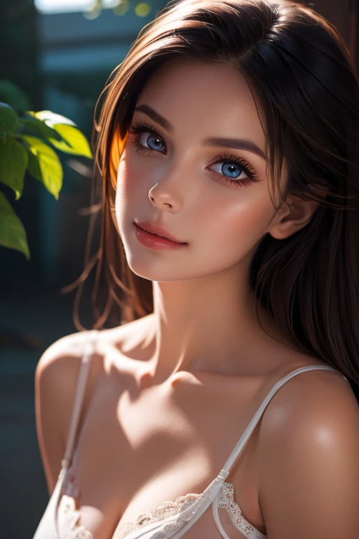 (extremely detailed 8K wallpaper:2), (photo:2), (25 years old Xuan Beautiful girl:2), (gives a lecture to friends:2), Detailed (Face & Eyes), (hyper realistic:1), (Highly detailed:1), (Epic Realistic:1), rim light, (Maximum details:1), Cosy, (body complet:1.3), (looking a viewer:2), (Attractive qualities of a woman:2), (attractive female:2), (Attractive:2), Smile, intelligence, sympathy, Grace, A sense of style, Fitness, Care, optimism, (sensitivity:2), frankness, Romantic gestures, playfulness, Fashion Sense, (sensuality:2), charm, modesty, Thoughtfulness, (femininity:1), flirtatiousness, warmth, (Physical Attractiveness:2), beautiful smile, Love of Life, Strength and power, Vulnerability, curiosity, wonder, Love, (Nature's prehistory:2), Kawaii, waifu, beautiful breasts, (attractive body:2), (handsome body:2), BEAUTIFUL POSE, attractive pose, (nice feet:1.0), (beautiful clothing:1), (Classic clothes:2), (elegant clothing:2), (European Clothing:2), detailed clothes, (upskirt:1), (blouse:1), (provocative pose)