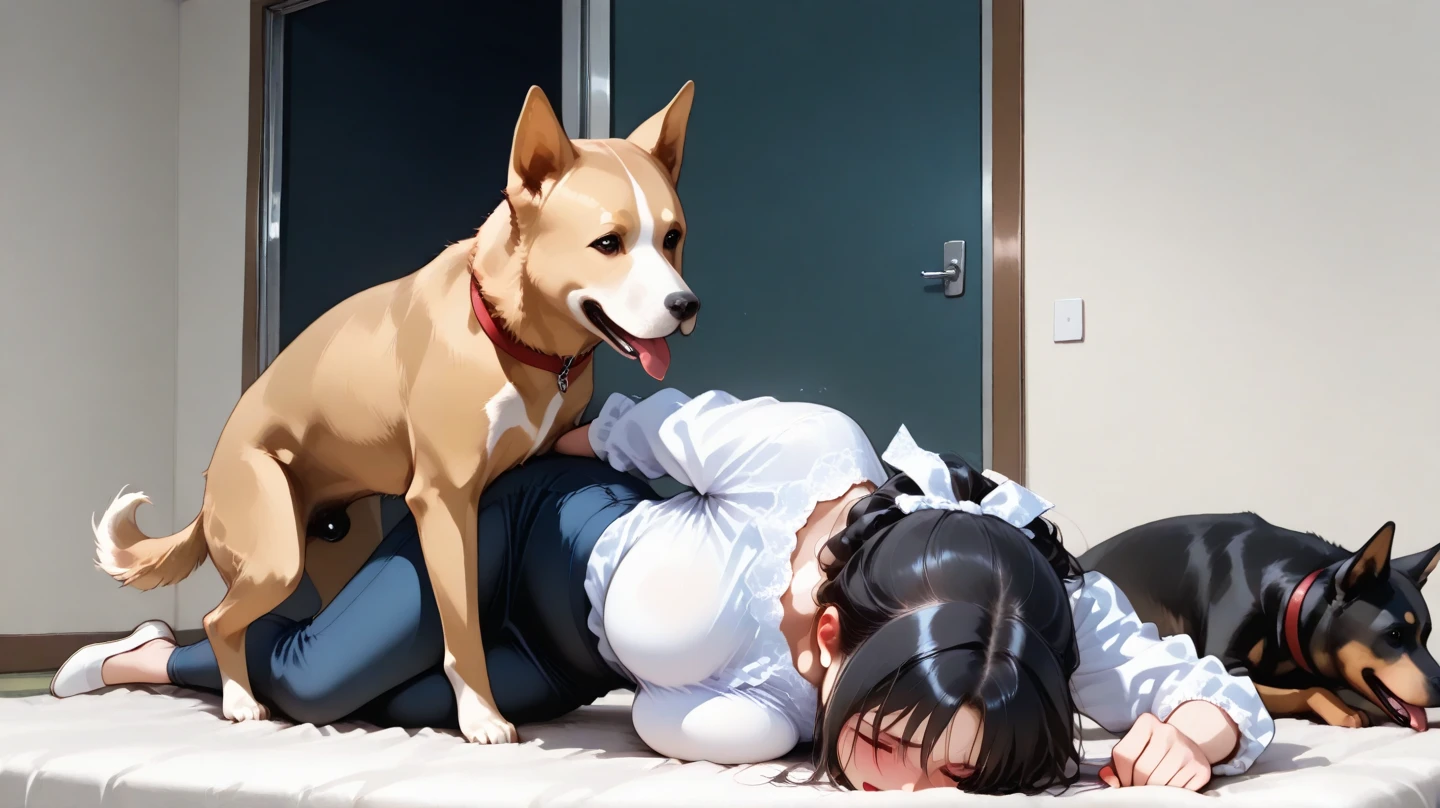 Dogs vs Cats