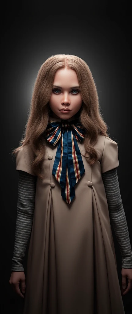 (巨作:1.3、absurdist、ultra-high-resolution、ultra realisitic、Highly detailed、photoreallistic、Raw photo、Top image quality:1.4)、Realistic epic、Extremely detailled、New York in the 1930s、(Cowboy shot of a girl:1.5)、a perfect face、Fedora、Suits、30yo