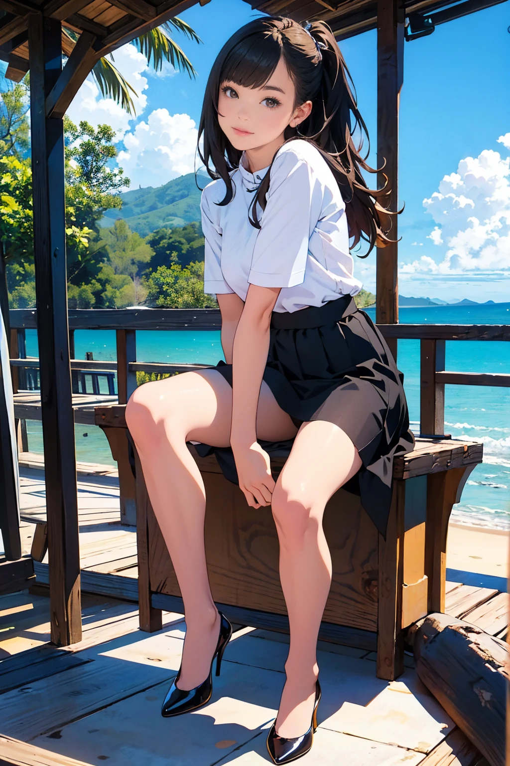 ankle socks