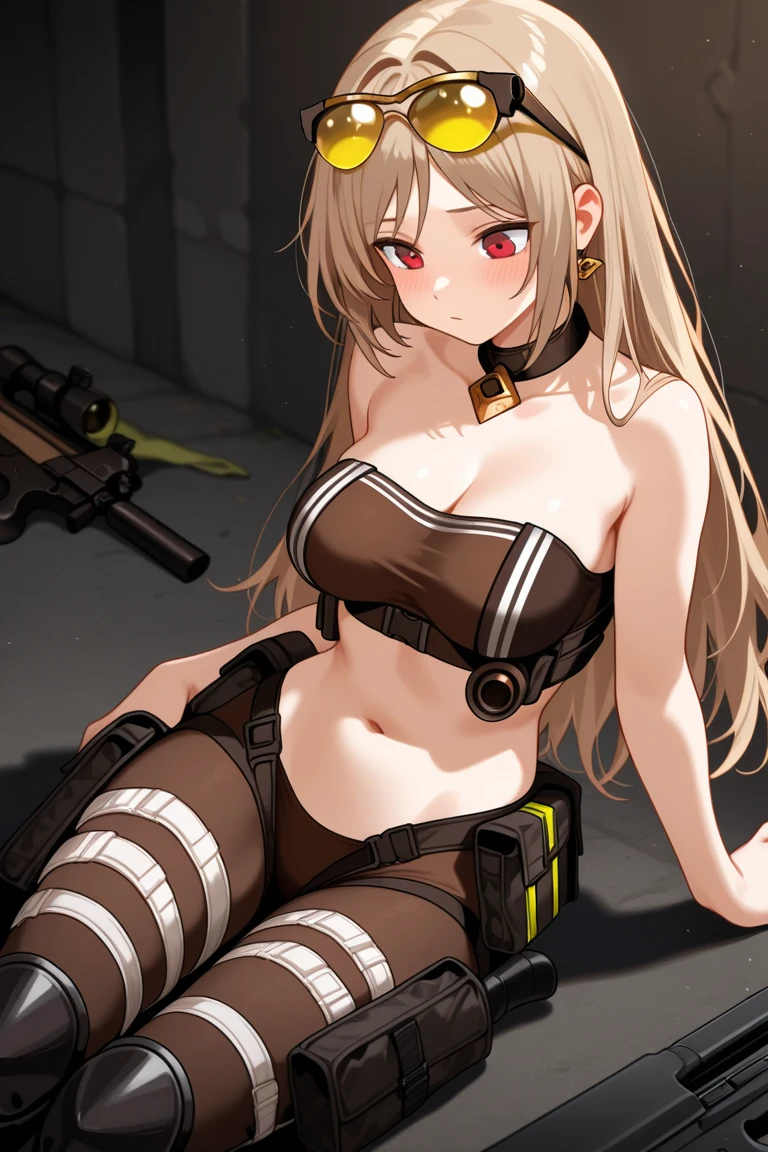 Girl posing in front of a city., cyberpunk oppai, anime rudo 8k, biomechanical OPPAI, best anime wallpaper 4k konachan, oppai, seductive anime girl, android heroine, naughty anime girl, female action anime girl, warhammer 40k, female cyberpunk anime girl