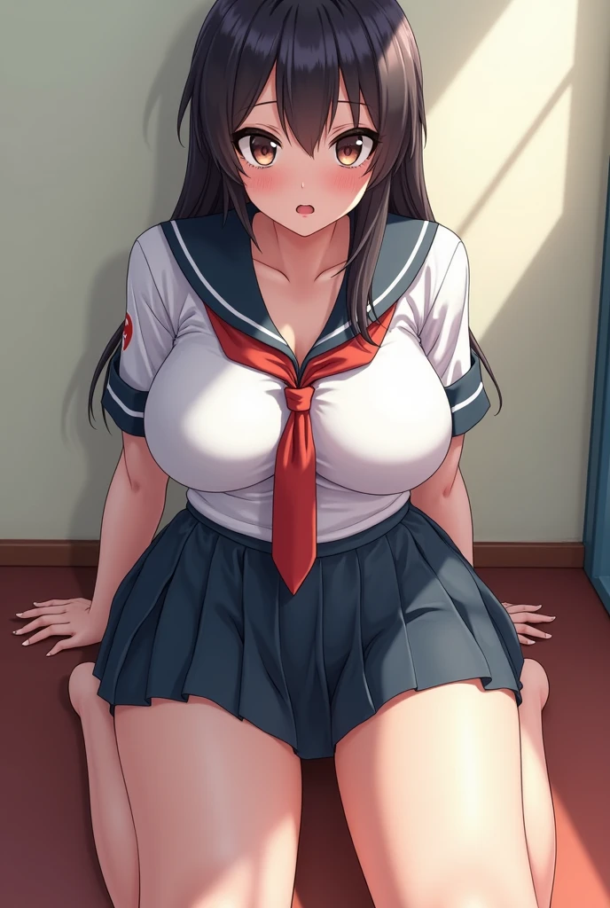 ((masterpiece, best quality)),8k,,(looking at viewer),huge breasts,
BREAK
(pubic hair:1.6),semen:1.5,wet:1.5,((1man and 1woman,having sex)),
BREAK
(xtra long hair),Swept bangs,,Ahoge,(open clothes),(nose blush),
BREAK
nsfw.(open mouth:1.3),(steam:1.4),(wet:1.14),(pubic hair:1.4),
BREAK
,(cum on bangs and cloth and nose:1.8),(cum in mouth),veiny penis1.4,cum string:1.3,(cum on clothes:1.5),
BREAK
Ahoge,,sailor suit, red ribbon, underboob:0.3,18 yo,
BREAK
,navy skirt in plaid skirt,
(drooling:1.1),(sweat:1.1),(gleaming skin:1.3),on bed,
BREAK
(1boy,penis,missionary sex:1.3),(spread legs open wide:1.4),
BREAK
penis,(penis insert pussy,vaginal penis,cum on pussy:1.3),
BREAK
,(blush:1.3),(cum on bangs and face:1.5),(bottomless:1.1),
BREAK
(love juice:1.5),(steam:1.1),(wet:1.1),(orgasm:1.5),