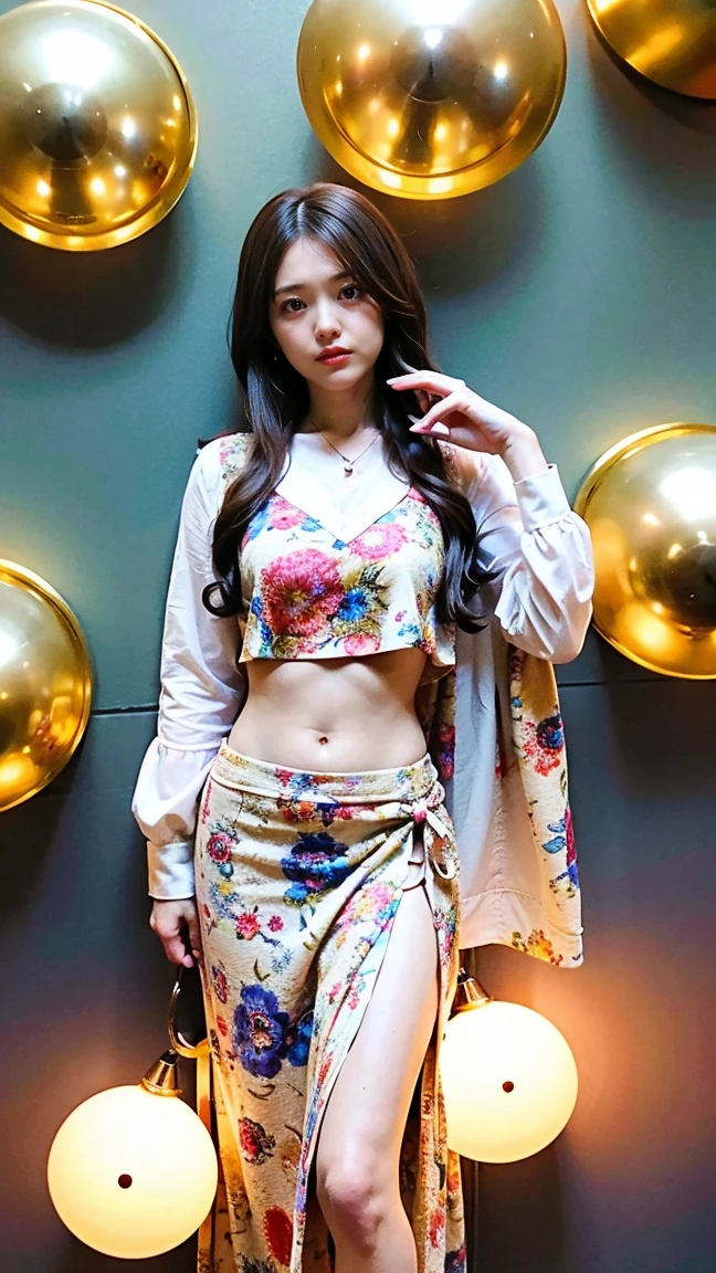 masterpiece, raw photo, film photo, 90s flash photo, 1girl, sin front of camera, best quality, Renhang, <lora:Renhang_1-000014:1:1,1,1,1,1,1,1,1,1,1,1,1,1,1,1,1,1>, Renghang