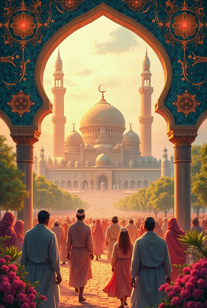 Muslim factor