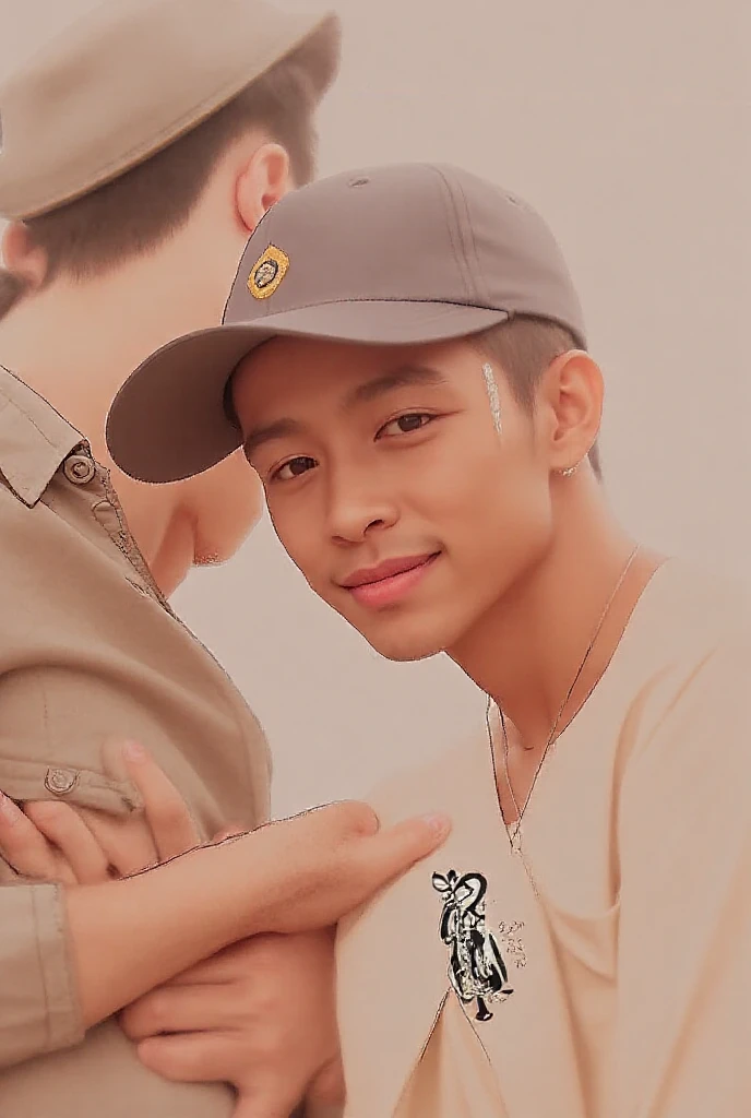 Kim Taehyung ia