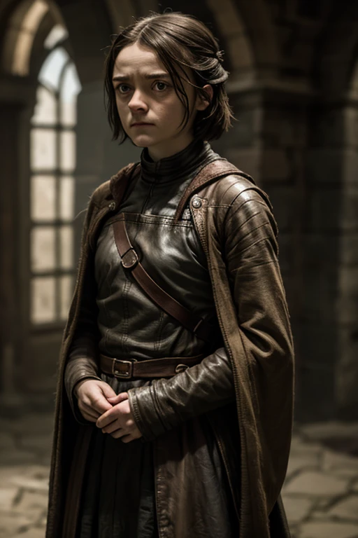 Arya stark fuking