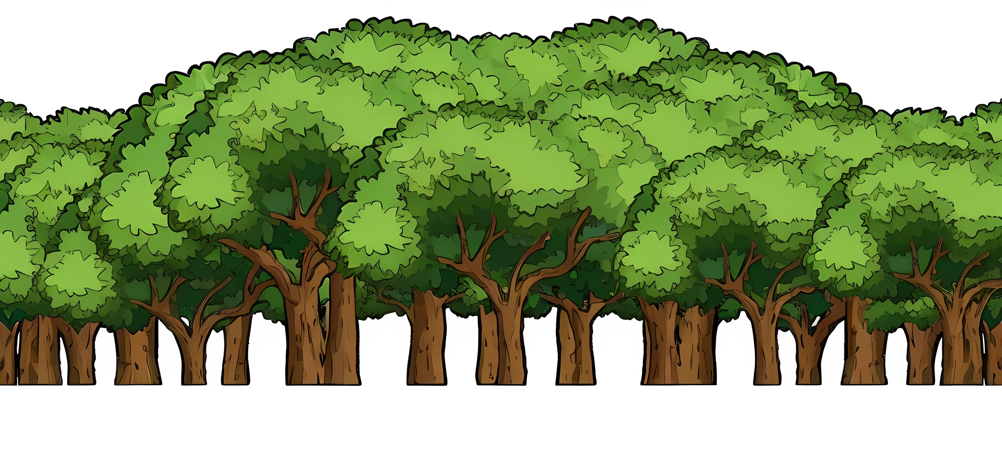 Scenario (FLORESTA)