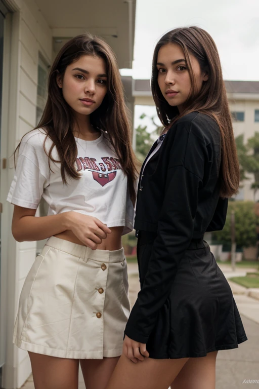 Girl skirt 