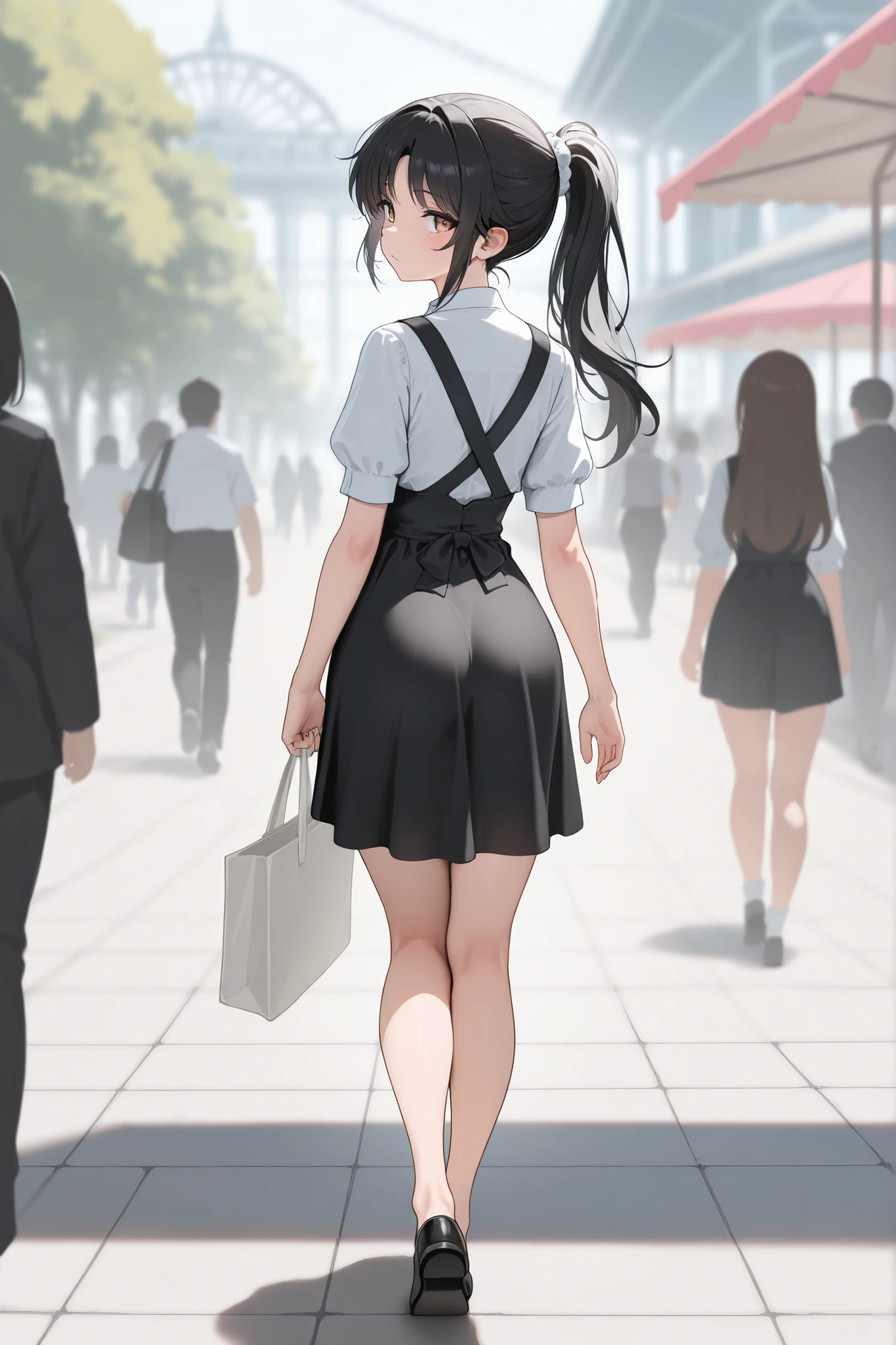 medium breasts size,Ass upturned,Thin waist,adolable,Pure,Slim and short stature,Naked,schoolgirls,pornographic