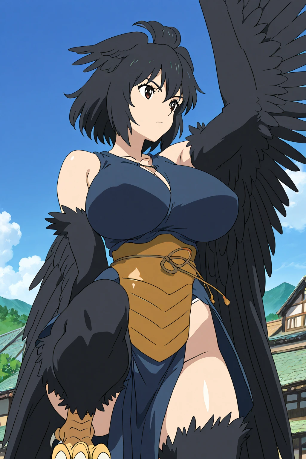 goddess